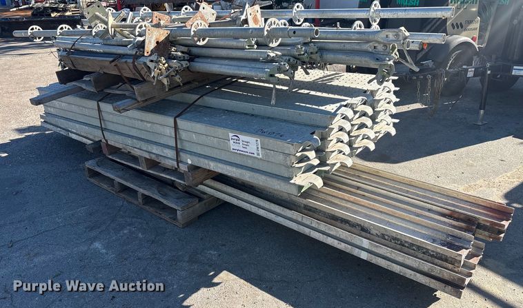 Scaffolding - DW1276