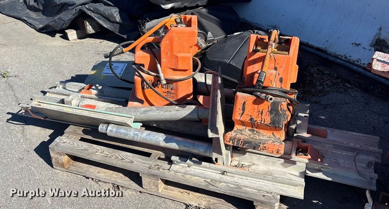 Shoring equipment - DW1278