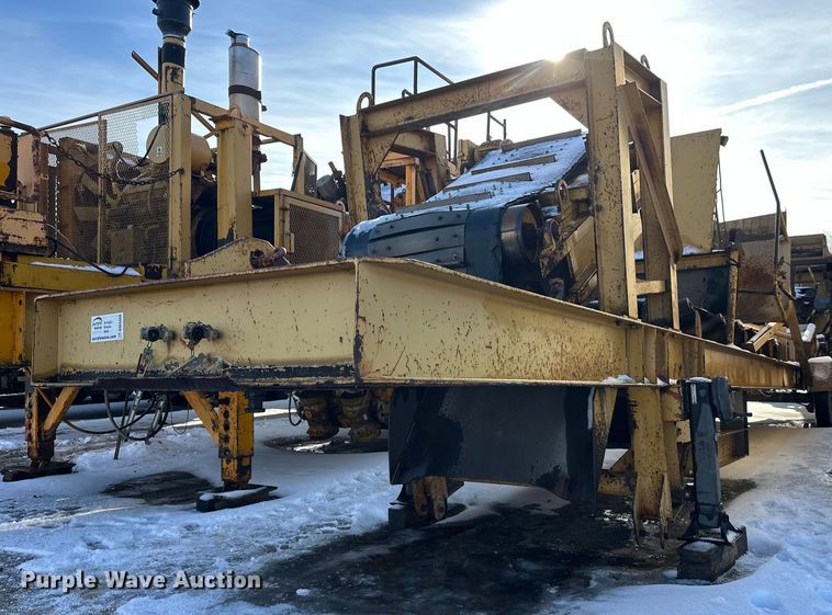 Conveyor - DW4404