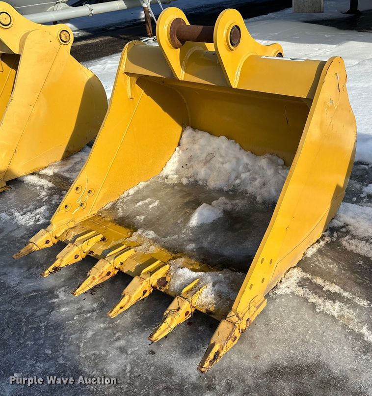 Caterpillar excavator bucket - DW4408