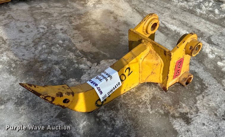 Caterpillar 302 excavator ripper tooth - DW4410