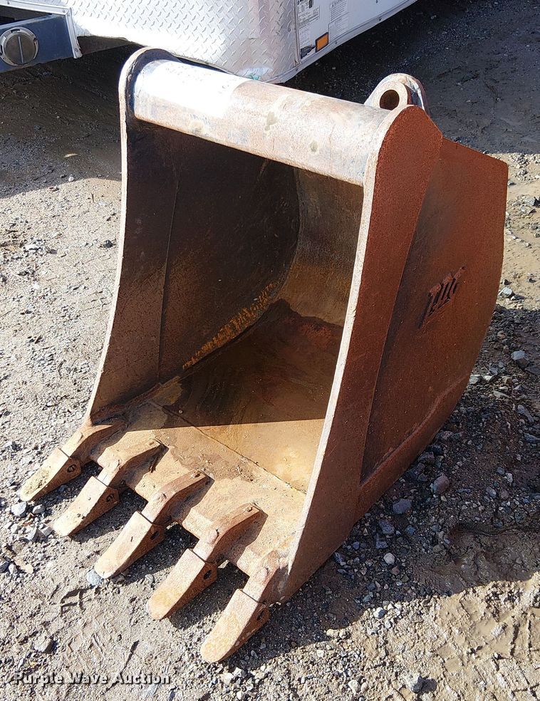 TAG excavator bucket - EC1367