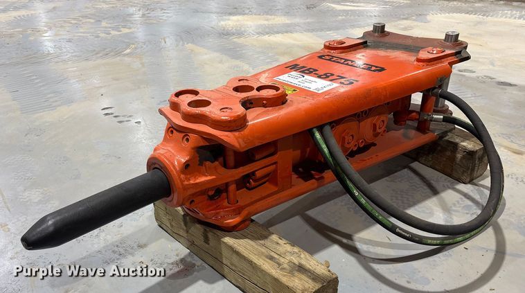 Stanley MB-875 hammer - FK1057