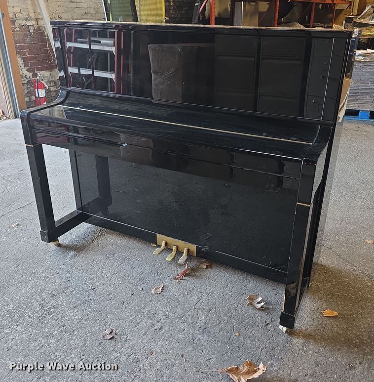 Baldwin piano - DZ3739