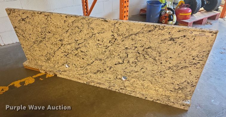 Counter top - DZ3750