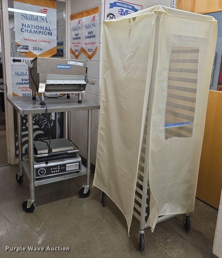 Restaurant equipment - DZ3764