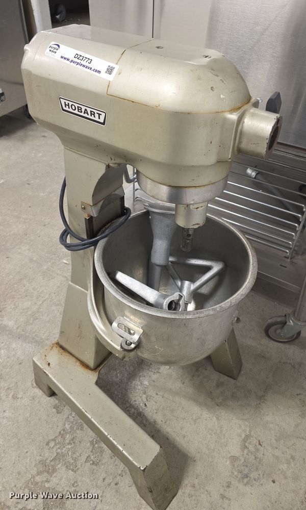 Hobart A200E  mixer - DZ3773