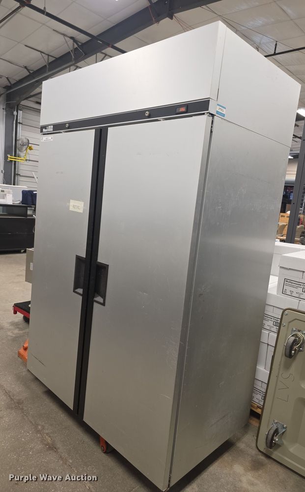 Manitowoc AV2A  freezer - DZ3777