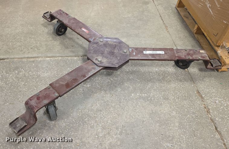 Piano dolly - DZ3780