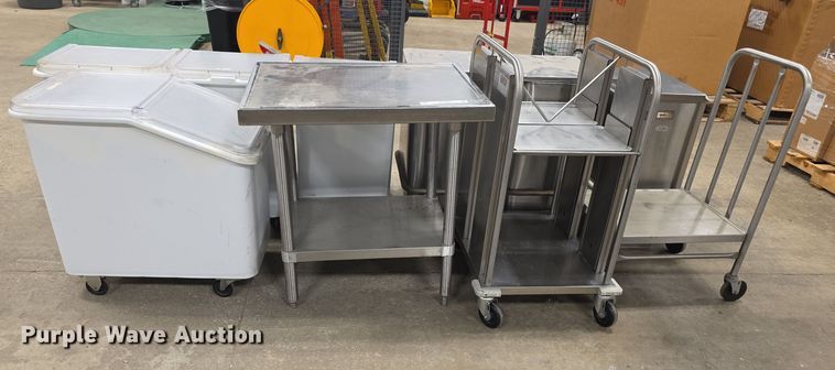 Restaurant equipment - DZ3781