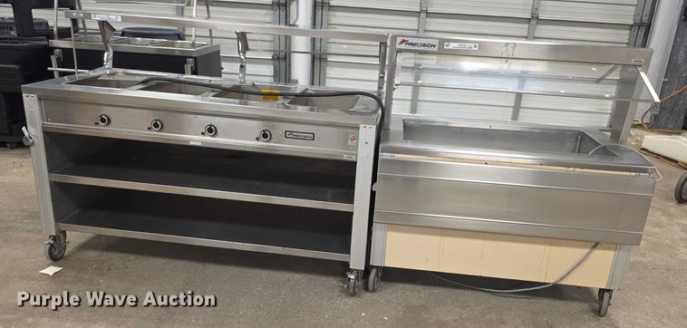 Restaurant equipment - DZ3782
