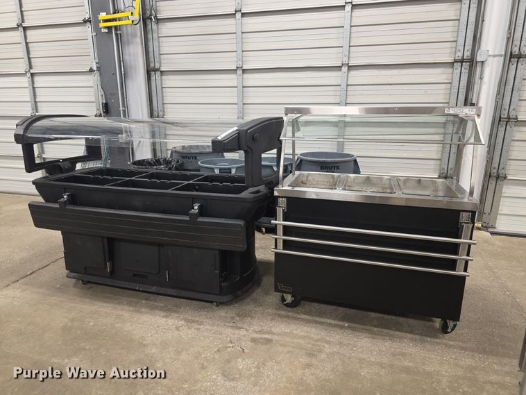 Restaurant equipment - DZ3783