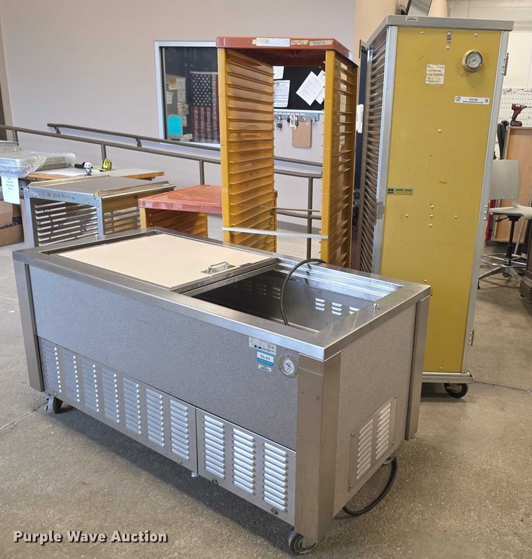 Restaurant equipment - DZ3786