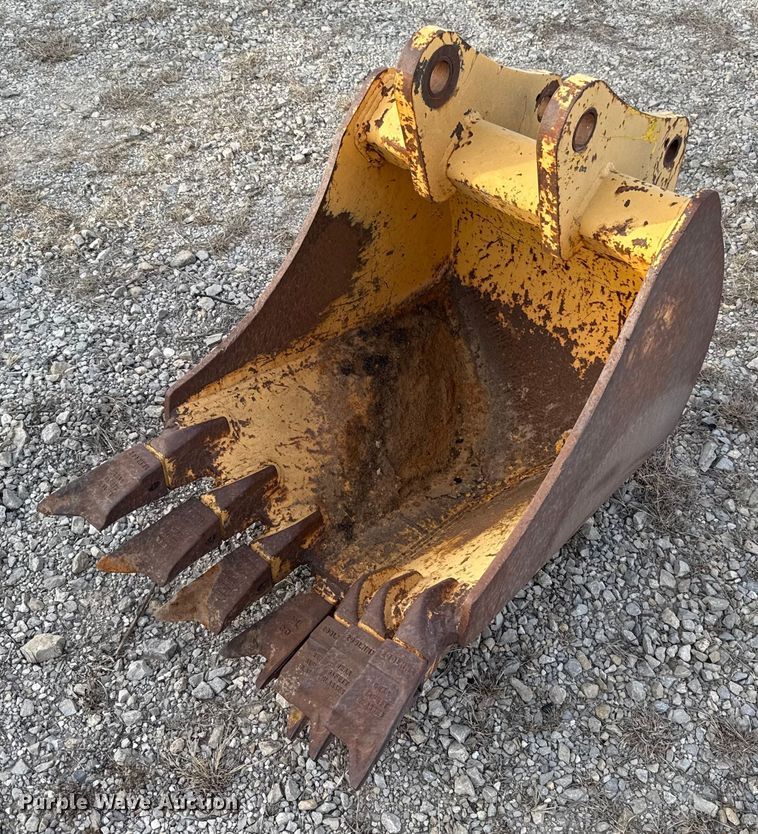 Backhoe bucket - ES5630