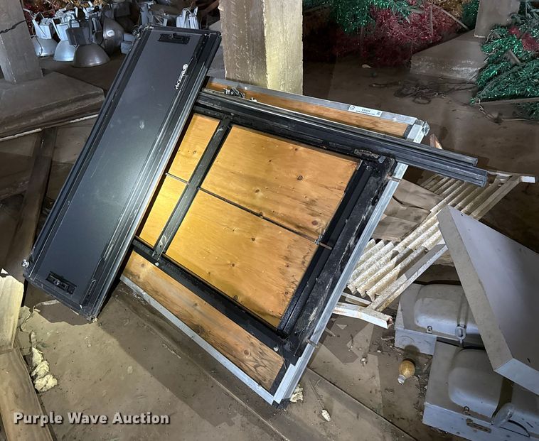 Automotive accessories - ES5644