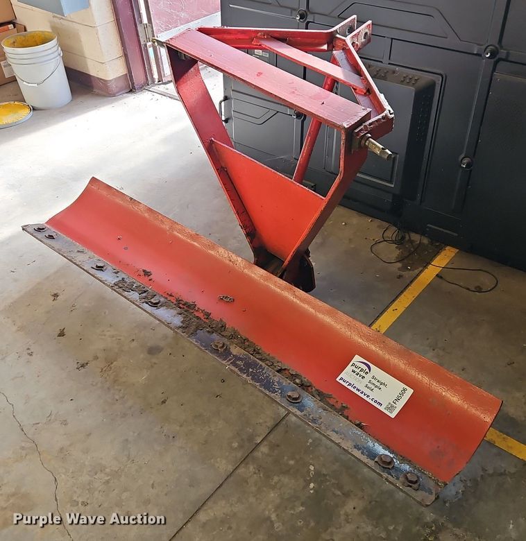 Three point blade - FN5506