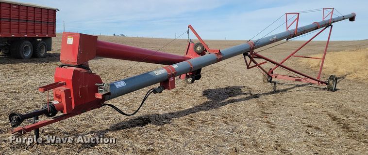 Peck 100471 auger - EA2795