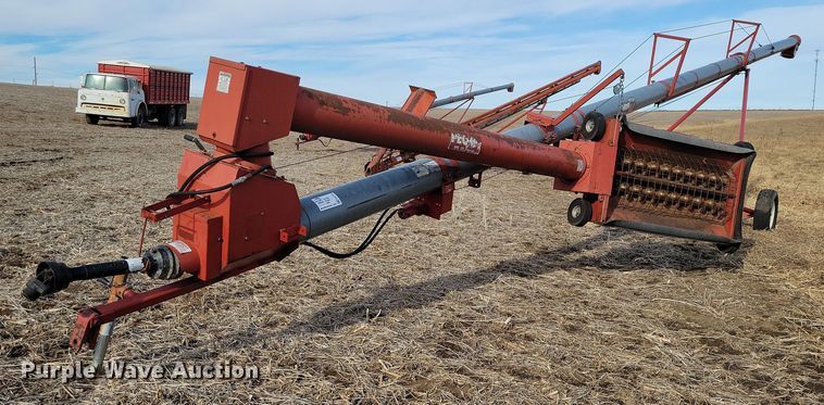 Peck 100461 auger - EA2797