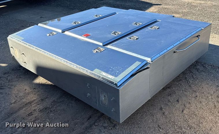 Brunfab headache truck cabinet - FB0593