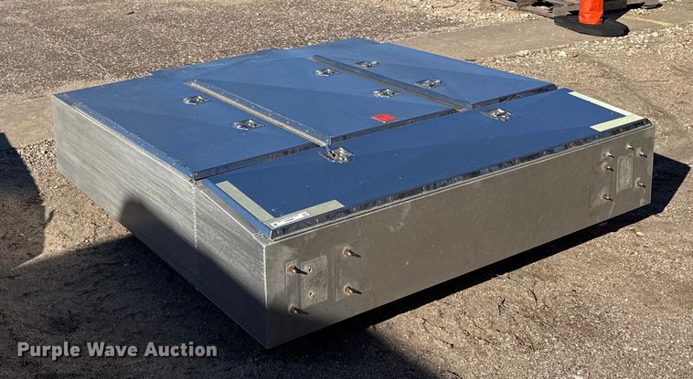 Brunfab headache truck cabinet - FB0594