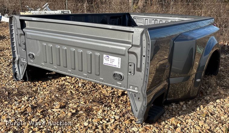 Ford pickup truck bed - DW7379