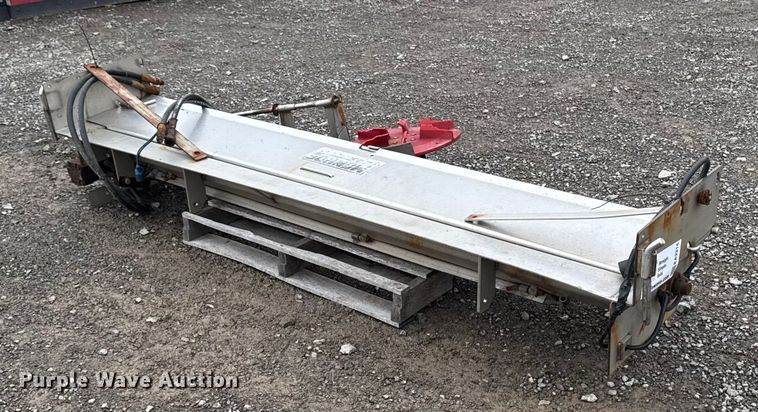 Monroe spreader - EA2214