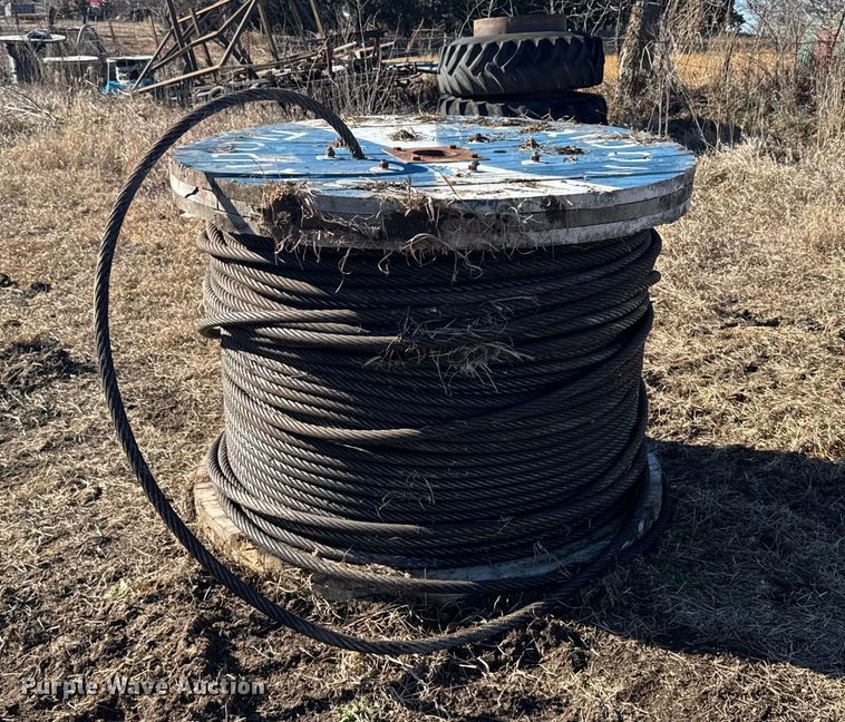 Crane cable - FB0564