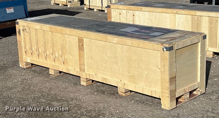 LandHonor LHR-MS1119 garage - FI1591