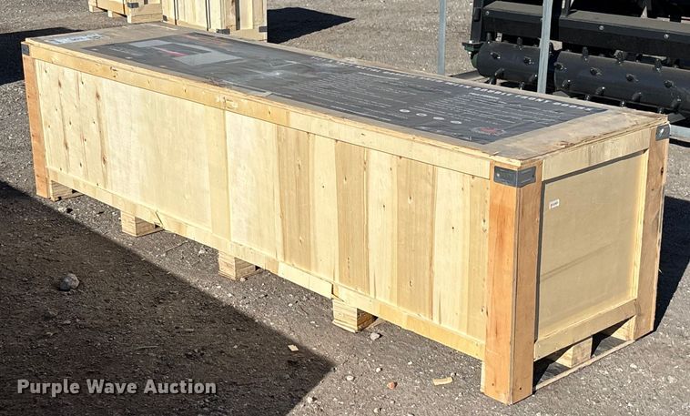 LandHonor LHR-MS1119 garage - FI1592