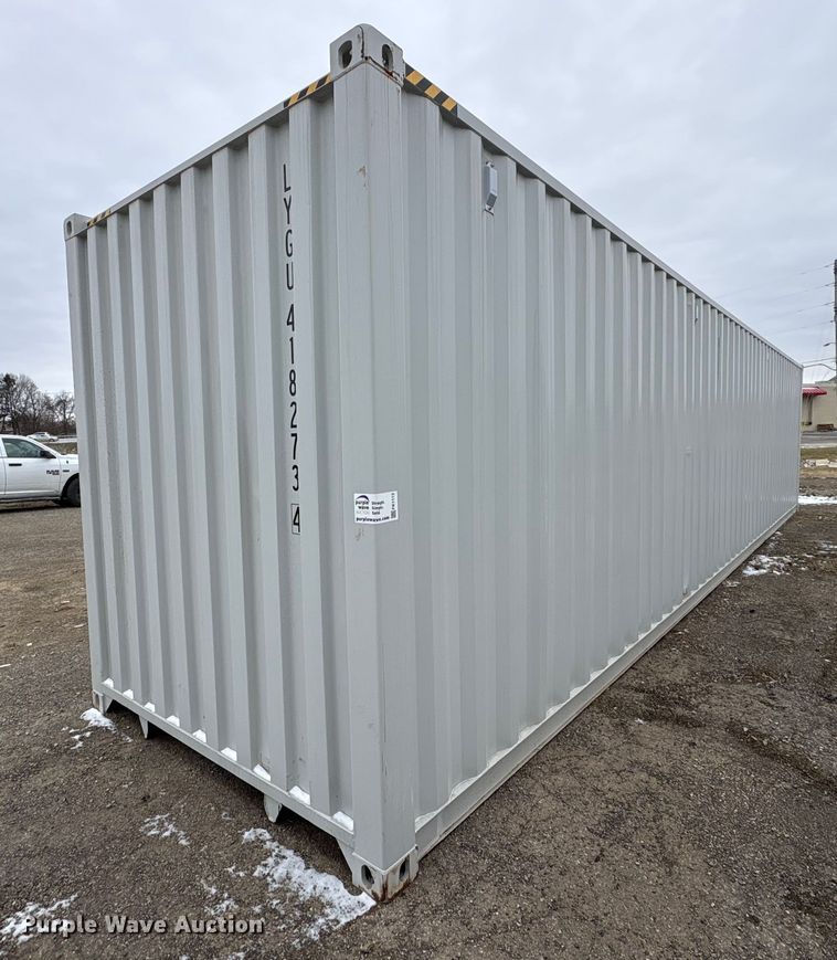 2025 Dong Fang SLY23-A15 shipping container - FK1113