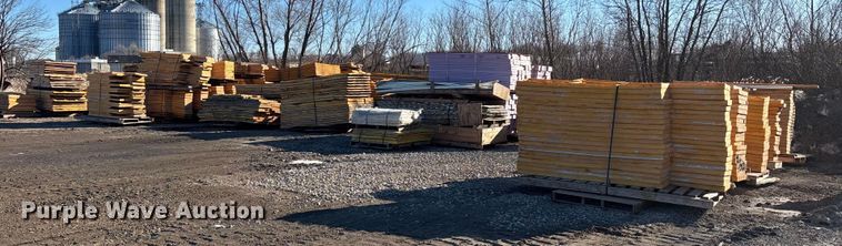 Concrete texture forms - EA2264