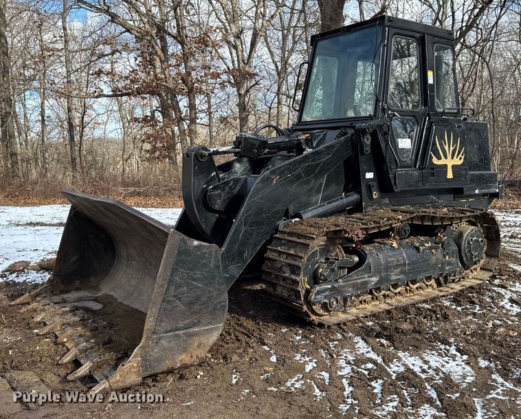 1994 Caterpillar 953B track loader - EF2341