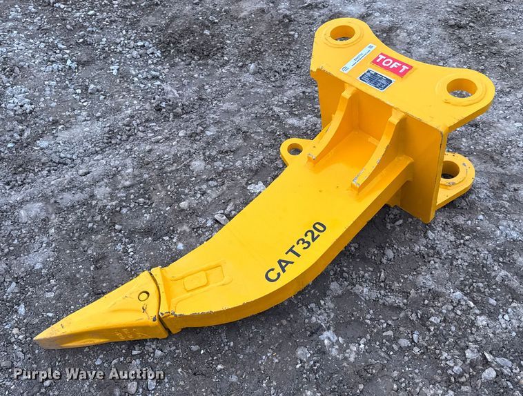 2025 Toft TOFT08ER excavator ripper tooth - EN0774