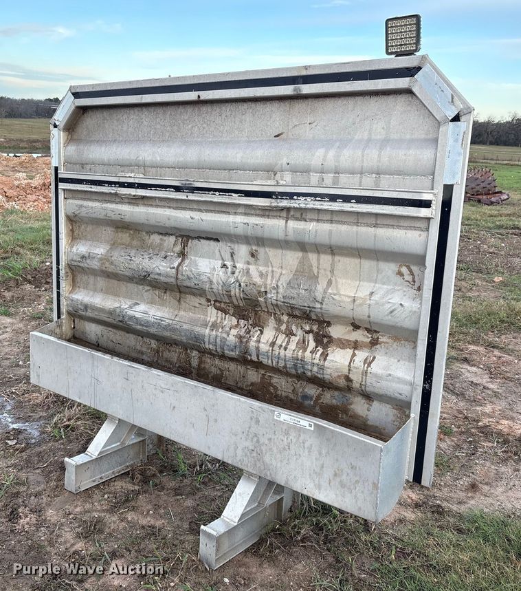 Headache rack - EU7154