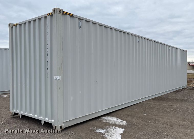 2025 Dong Fang SLY23-A15 shipping container - FK1120