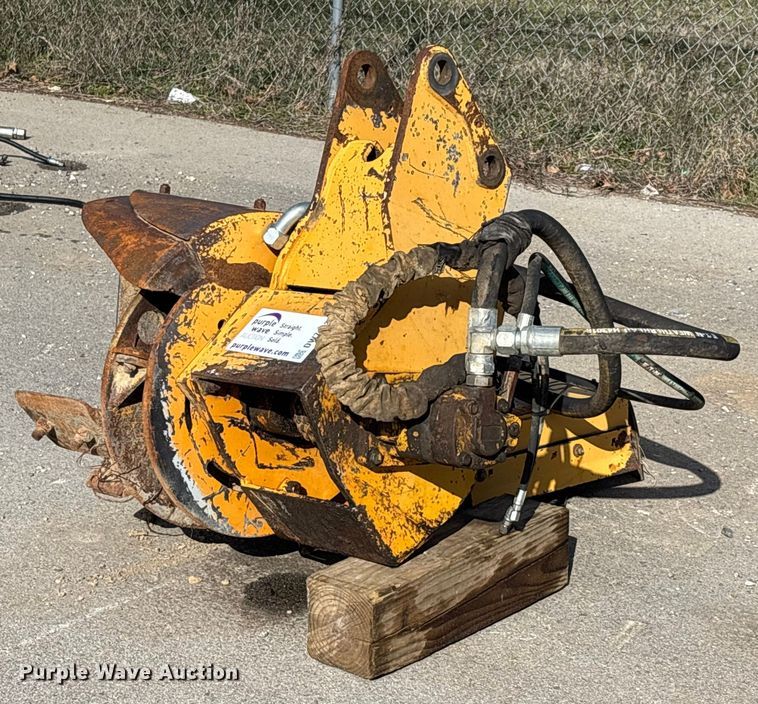 Alamo ditcher - DW7412