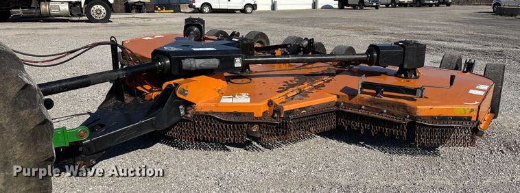 Woods BW1800 XR batwing rotary mower - DW7445