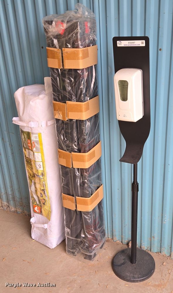 Ozark Trail canopy - ES2687