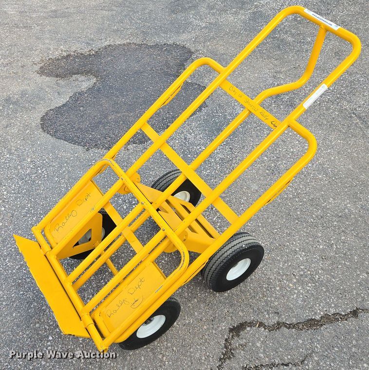 Wheel cart - ES2689
