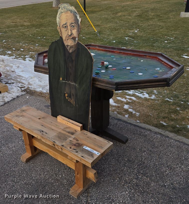 (2) photo displays - ES2690