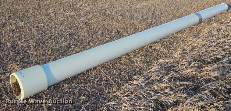 Irrigation pipe - ES2701