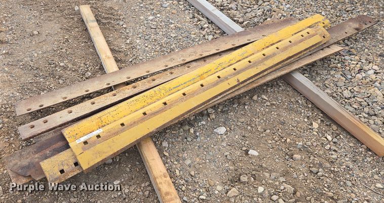 (9) cutting edges - ES2743