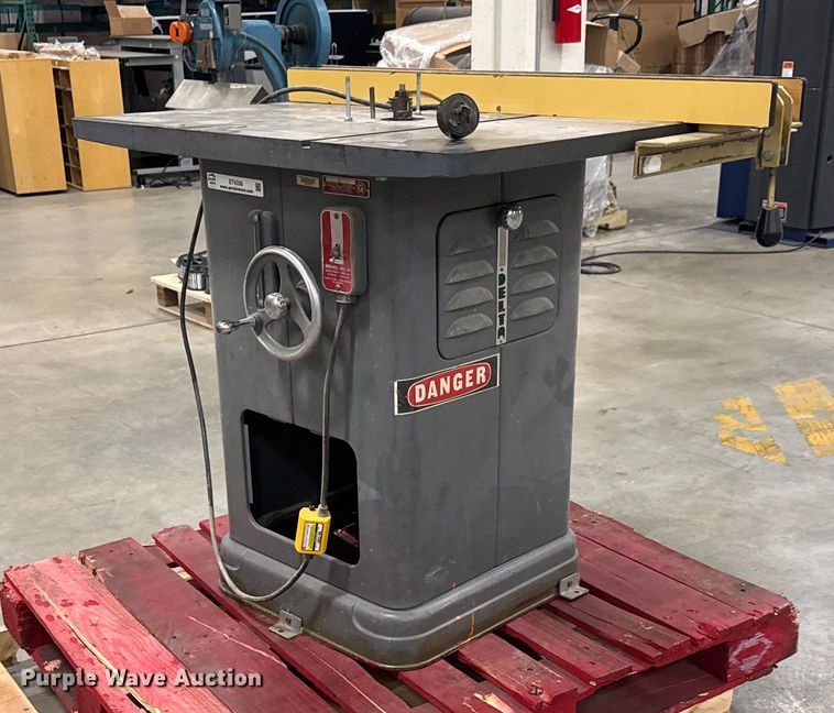 Rockwell router table - ET4336