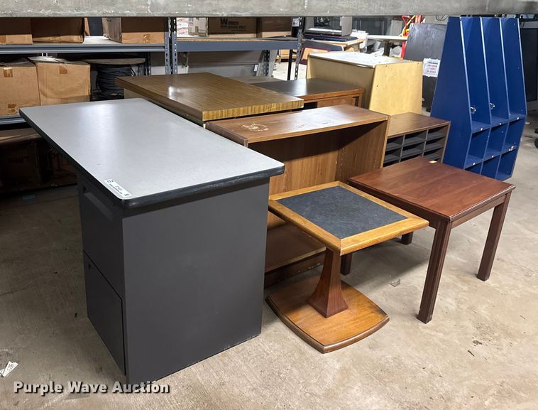 Office furniture - ET4424