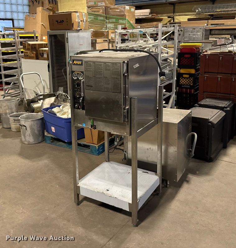 Restaurant equipment - FB0646