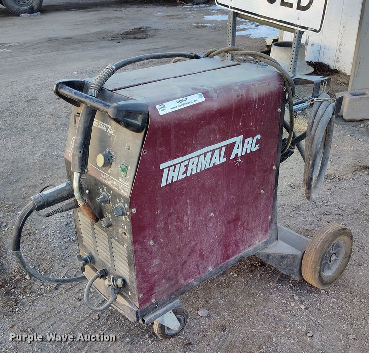 Thermal Arc 251 welder - IH9407