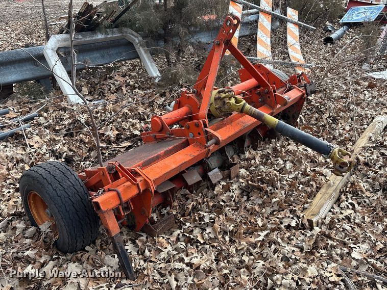 Flail mower - OE9386