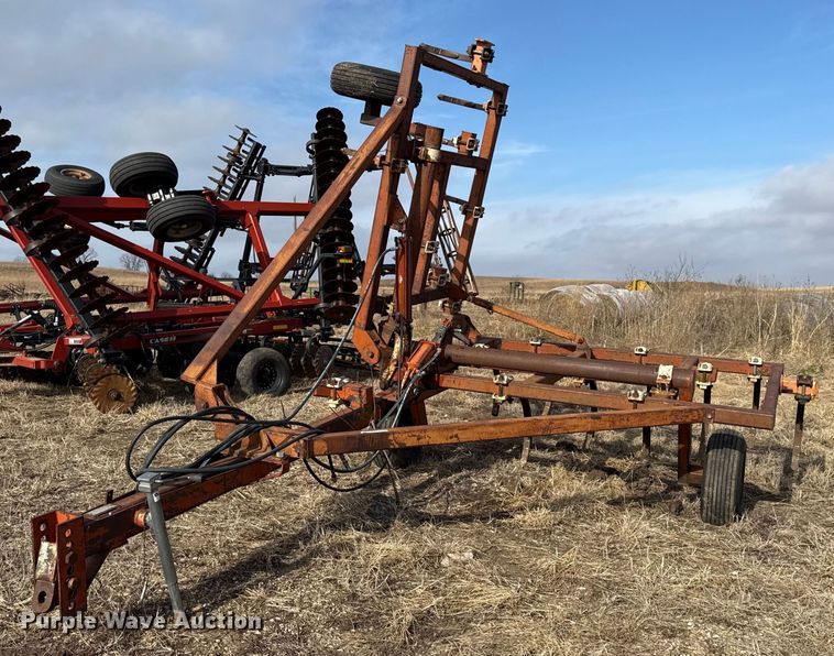 Crust Buster Ag Equipment For Sale | Purple Wave Auction