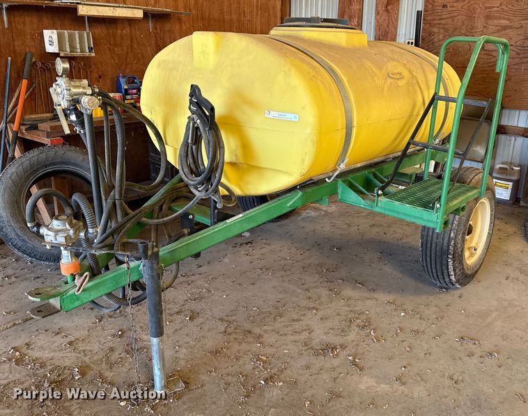 Sprayer - EN0491
