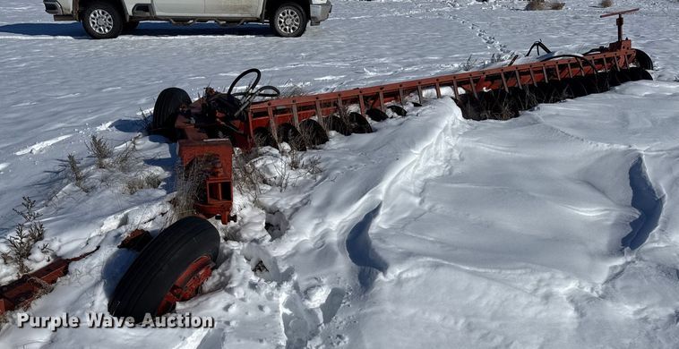 One-way disk - EP2775